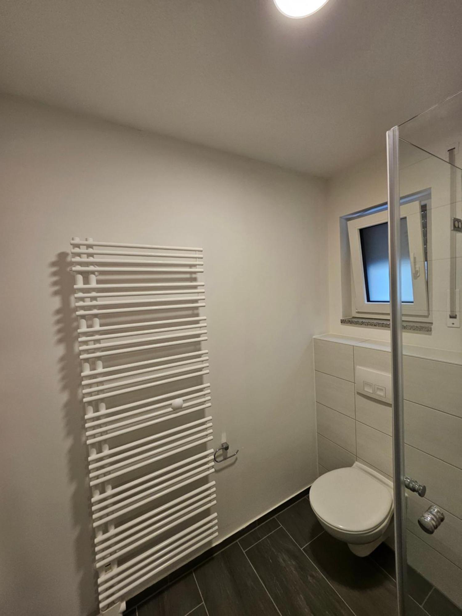 Modern Apartment Self Check In Nuremberg Luaran gambar